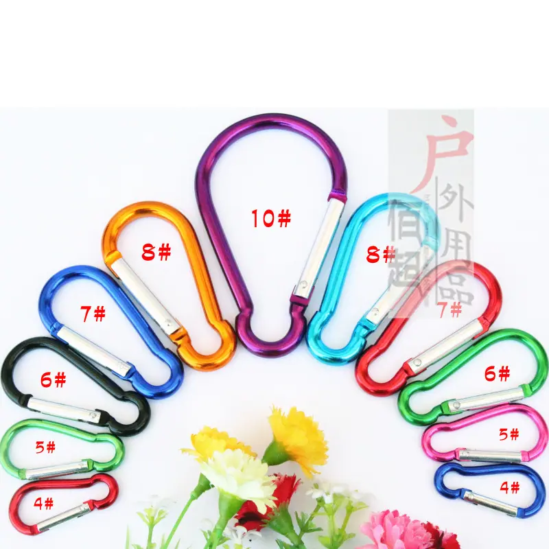 5号葫芦扣