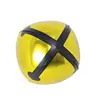 Globo de Película de Aluminio 4D de Navidad de 22 pulgadas, Bola, Campana, Cuadrado, Decoración de Atmósfera para Fiesta Navideña, Venta al por Mayor Transfronteriza