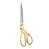 Tijeras de Sastre de Acero Inoxidable Tijeras Grandes de Aleación Galvanizada 8910 pulgadas Tijeras de Costura Tijeras para Tela de Ropa Cuero Venta al por Mayor
