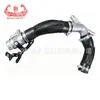 Adequado para Range Rover, Range Rover Sport, Defender, Velar e Discovery 5 - tubo de água de arrefecimento de alumínio, LR121446