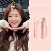 Herramienta para el Cabello de Corona Alta para Dar Volumen en las Raíces, Pinza de Pato para Flequillo de la Frente, Pinza para el Cabello de Posicionamiento sin Marcas, Pasador para el Cabello para Mujer, Accesorio para el Cabello