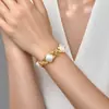 Venda Direta de Fábrica Venda Quente Transfronteiriça Conjunto de Colar e Pulseira de Pérolas Espanholas Acessórios de Decoração Atacado Dropshipping