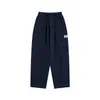 Ropa Infantil DK 26 Estilo Otoño Estilo Japonés Niños Niñas Algodón Puro Ropa de Trabajo Pantalones Largos Niños Adolescentes Sueltos Rectos Pantalones Casuales