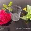 Copo para Vela, Concha para Vela, Copo de Plástico para Vela Rechaud, Copo para Vela Rechaud, Vela Rechaud de LED, Suporte para Vela Rechaud