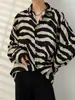 Chaqueta de hombre muy elegante, genial y guapa, talla grande, moderna, camisa de manga larga, para hombres de talla grande, camisa de primavera y otoño, negro de nicho