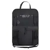 Bolsa de armazenamento para encosto de banco de carro transfronteiriça, bolsa de armazenamento multifuncional para encosto de banco de carro, bolsa organizadora de encosto de banco, bolsa de armazenamento suspensa em tecido Oxford