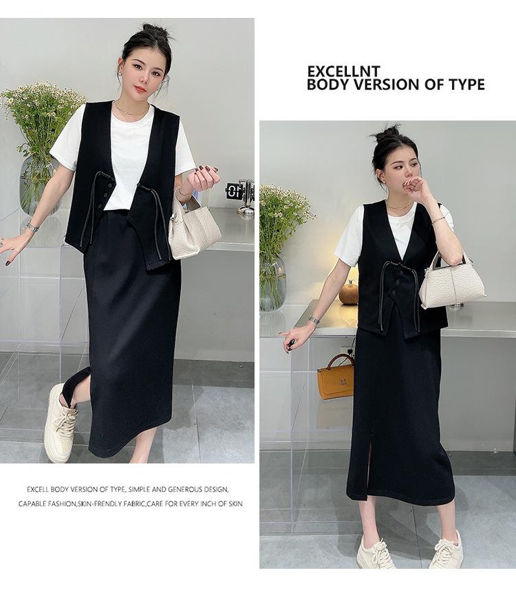 Cross-border, online source, distribution 2024 spring and summer autumn, skirts, new styles, streets, trends, age reduction, small, explosive, European goods, network red, sportswear, leisure sports, temperament leisure, fashion popular, new spring and summer autumn clothing, spring and summer autumn women's clothing, fashion suits, women's suits, women's sportswear, women's two-piece, hoodie suit, Suit, leisure suit, spring summer autumn suit women's dress, fashion suit, salt department, leisure suit, women's dress 2024, everything, design sense, niche, foreign style, European goods, Ali International Station, cross-border procurement跨境淘货源分销2024春夏秋季裙子新款街头潮流减龄小个子爆款欧货网红款运动套装休闲运动气质休闲时尚流行新款春夏秋装春夏秋装女装时尚套装套装女装春夏秋季套装女套装女女士运动服女装两件套套装卫衣套装休闲套装春夏秋季套装女装时尚套装盐系休闲套装女装2024百搭设计感小众洋气欧货阿里国际站跨境采购