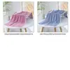 Toalla Súper Absorbente de Secado Rápido para Deporte, Absorbe Sudor para Gimnasio, Ducha de Hombres, Lavar Cara, Estudiantes, Secado de Cabello sin Dejar Pelusa