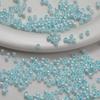 Cuentas antiguas de la serie de colores mágicos de color real de 2.0 mm de calidad súper alta nacional, cuentas sueltas con cuentas hechas a mano, materiales para accesorios de joyería