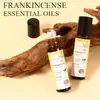Aceite Corporal y Facial de Incienso y Árbol de Té Transfronterizo