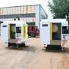Centro de Furação e Rosqueamento CNC MT800 máquina de Furação e Rosqueamento CNC de quatro eixos cinco eixos centro de Furação e Rosqueamento CNC de alta velocidade e precisão