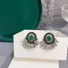 Los Pendientes de Empalme Bohemianos con Borlas Retro Más Vendidos de Amazon, Pendientes Redondos Exóticos para Mujer