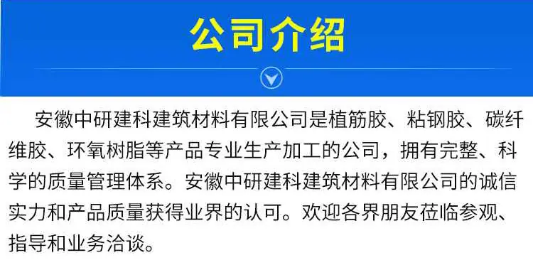 公司介绍