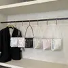 Bolso de Hombro de Moda Nuevo Estilo Nacional Tendencia para Mujer, Bolso Nuevo de Lona Jacquard Otoño, Bolso Cubo para Mujer para el Trabajo
