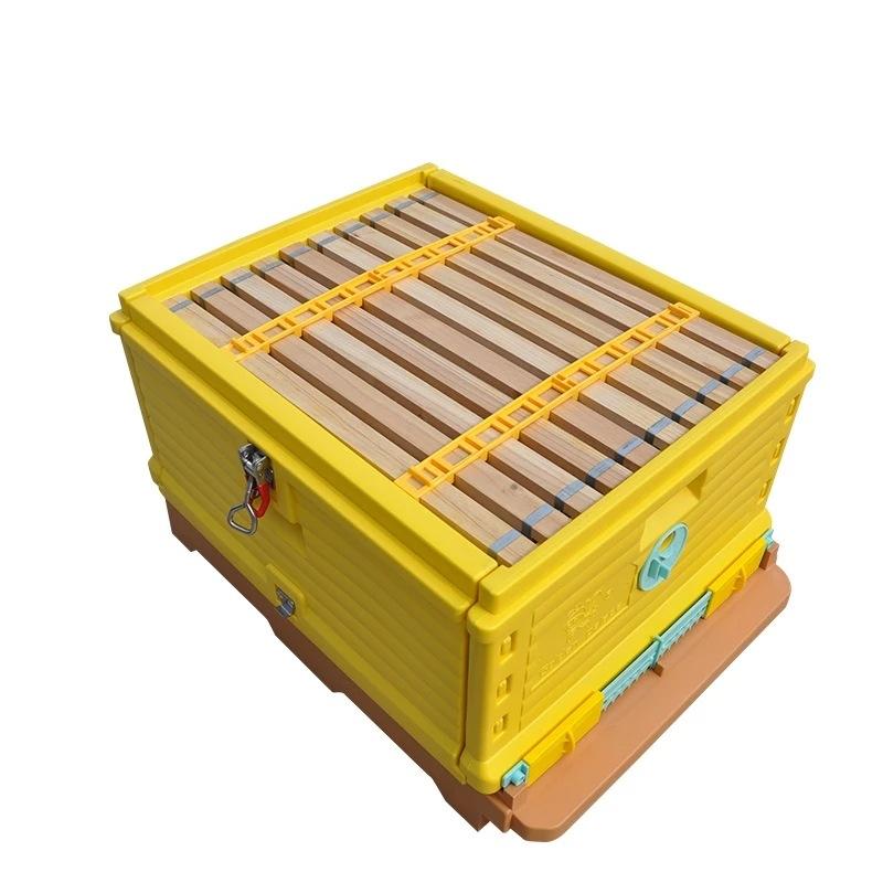 1-Layer-Insulation-Plastic-Bee