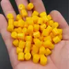 Accesorios cilindro de cera de abeja carretera cuentas sueltas collar pulsera pieza de asa cuerda cuentas sueltas al por mayor
