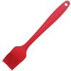 Ferramentas de panificação DIY escova de óleo escova de óleo escova de silicone churrasco utensílios de churrasco 26cm uma peça grande escova de silicone
