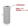 Tampa de Copo, Tampa Protetora de Copo de Vidro Isolado, Tampa Universal Portátil para Copo de Chá com Isolamento Térmico e Anti-Queda, Tampa para Copo de Água de 500ml, Atacado de Fábrica