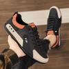 Zapatos de Hombre Nuevo Estilo de Moda Ligeros Simples Tenis de Hombre sin Cordones Zapatos Casuales de Cuero Versátiles Cómodos Modernos Zapatos de Hombre