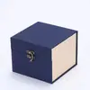 Caja de maquillaje BJD cabeza de tío bebé gigante anti-rozaduras anti-caídas esponja a prueba de golpes 3/4/6 cabezas de muñeca caja de maquillaje con tapa otro
