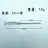 Chave de Fenda com Cabo de Cristal 2.0/3.0/4.0 em Cruz Máquina de Desmontagem Desmontagem Móveis Reparo Brinquedos Presentes DIY
