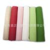 Película de teñido de telas textiles para el hogar, materia prima de planta de lino, yute tejido, arpillera de lino ancha