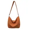 Bolso Cruzado de Moda para Mujer para Estudiantes de Secundaria y Preparatoria, Bolso de Hombro Versátil de Moda, Mayoreo