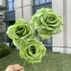 Xiaotian Nova Promoção Rosa Simulação Casamento Decoração de Casa Rosa Falsa Atacado