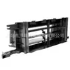 Adecuado para 2021-25 Raptor F150 Ensamblaje de persiana de parrilla inferior del radiador Ml3Z8475B Ml3Z8475E