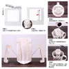 Zhanfei embalagem saco de filtro de café para pendurar na orelha material de filtro japonês papel de filtro de café saco para pendurar na orelha saco de café para pendurar na orelha de grau alimentício