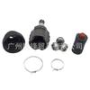 43040-02170 adecuado para Toyota Corolla kit de reparación de jaula de bolas interior de semieje delantero