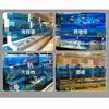 Conversión de frecuencia estanque de peces marinos y de agua dulce pecera refrigerador de agua fría máquina de temperatura constante acuicultura acuicultura máquina automática todo en uno comercial venta directa
