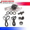 Kit de Distribuição Honda Bomba de Água Kit de Correia Dentada para 03-17honda TL3.2/3.7L