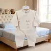 26 Mono de Mariposa para Bebé de Primavera y Otoño, Felpa Suave Engrosada, Traje de Gateo para Bebé con Bordado de Dibujos Animados sin Costuras, Mono de una Pieza 52-59 #