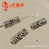 A3981 Plata antigua 0,25 g Accesorios de joyería hechos a mano DIY Accesorios de pulsera Cadena de cuentas espaciadoras 300 piezas / bolsa