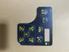 Pegatina para mango de controlador de elevador de tijera de gran altitud Dingli Xingbang Hanmulin Gong XCMG Zoomlion Dianmeitong