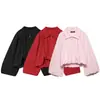 Comercio Exterior Transfronterizo 2026 Nuevo Estilo Europeo y Americano Verano Manga Abullonada Chaqueta Bomber Abrigo Superior 4344169