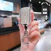Adecuado para la Cubierta de Llave en la Imagen Crv Décima Generación Accord Civic Xrv Binzhi Lingpai Urv Fit Haoying Bolsa de Carcasa con Hebilla Macho