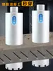 Broca de Diamante Pequeña con Forma de Pez Lodo para Abrir Agujeros en Hormigón Armado, Tipo 63, para Aire Acondicionado, Campanas Extractoras y Paredes