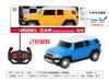 Explosiones 1:16 coches de carreras de control remoto de cuatro direcciones para niños, coche de control remoto, coche de juguete de simulación, modelo de coche, coche de control remoto al por mayor