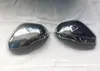 Adequado para 22 Honda e:Refletor de espelho retrovisor NS1 suprimentos para carro modificação E:Decoração de espelho retrovisor de ré NP1