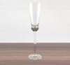Creative New Diamond taça de vinho tinto sopro artificial vidro de cristal sem chumbo em estoque entrega de peça única