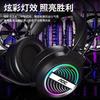 Auriculares con cable para juegos AOC GH120 con micrófono para portátiles, venta al por mayor en Amazon