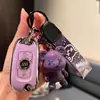 Funda Protectora para Llave de Coche y Llavero Buick Gl8 Weilang Junyue Regal Encore Encore Edición Especial