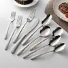 304 Elegante Cuchara de Servir Texturizada con Mango Largo, Cuchara Doméstica de Acero Inoxidable, Cuchara Pública para Servir y Servir Comida en Hoteles y Restaurantes