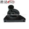 Coxim de borracha do suporte do motor MB-691501 adequado para Mitsubishi Space Vehicle (N3_W, N4_W)1991-2000