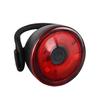 Nuevas luces traseras para bicicleta luces traseras de bicicleta luces traseras de 3 LED luces individuales para coche luces de advertencia de batería por la noche