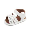 Sandalias de verano para bebé de 0 a 1 año suela suave bonitos zapatos para bebé y niño pequeño zapatos de bebé BC2243