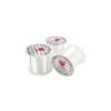 Hilo de anclaje para plantas de acuario, hilo para atar musgo, hilo de musgo, hilo de pesca de cristal, hilo transparente de 0,25 mm, 0,2
