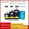 Conjunto de Motor de Passo de Malha Fechada de Alta Velocidade Times Chaoqun 86Ebp181 5Nm8.5Nm12Nm Venda Direta da Fábrica